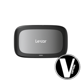 Đầu đọc thẻ Lexar Professional CFexpress™ Type A/SD™ USB 3.2 Gen 2 | Chính hãng
