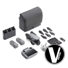 DJI Air 3s Fly More Combo (DJI RC2) | Chính hãng - giá rẻ - hỗ trợ trả góp