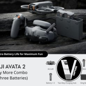 DJI Avata 2 (Combo) | Chính hãng - giá rẻ - hỗ trợ trả góp 