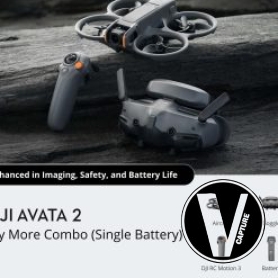 DJI Avata 2 (Combo) | Chính hãng - giá rẻ - hỗ trợ trả góp 