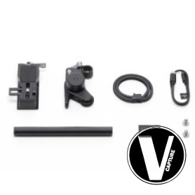 DJI Focus Pro All-In-One Combo | Chính hãng - giá rẻ - có hỗ trợ trả góp
