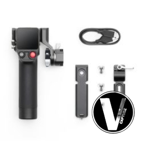 DJI Focus Pro All-In-One Combo | Chính hãng - giá rẻ - có hỗ trợ trả góp
