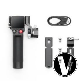 DJI Focus Pro All-In-One Combo | Chính hãng - giá rẻ - có hỗ trợ trả góp