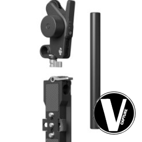 DJI Focus Pro All-In-One Combo | Chính hãng - giá rẻ - có hỗ trợ trả góp