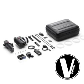 DJI Focus Pro All-In-One Combo | Chính hãng - giá rẻ - có hỗ trợ trả góp