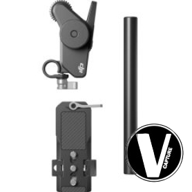 DJI Focus Pro All-In-One Combo | Chính hãng - giá rẻ - có hỗ trợ trả góp
