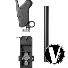 DJI Focus Pro All-In-One Combo | Chính hãng - giá rẻ - có hỗ trợ trả góp