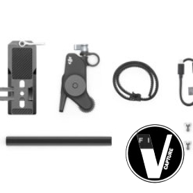 DJI Focus Pro All-In-One Combo | Chính hãng - giá rẻ - có hỗ trợ trả góp