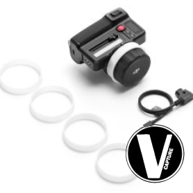 DJI Focus Pro All-In-One Combo | Chính hãng - giá rẻ - có hỗ trợ trả góp
