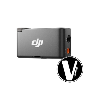 Microphone không dây DJI Mic 2 | Chính hãng, giá tốt