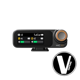 Microphone không dây DJI Mic 2 | Chính hãng, giá tốt
