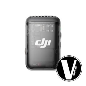 Microphone không dây DJI Mic 2 | Chính hãng, giá tốt