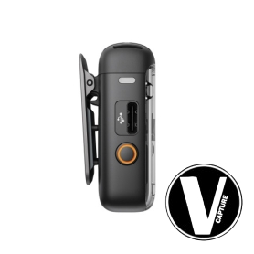 Microphone không dây DJI Mic 2 | Chính hãng, giá tốt