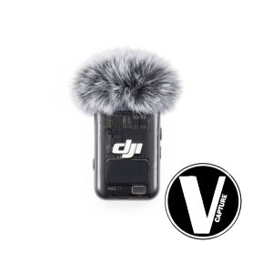 Microphone không dây DJI Mic 2 | Chính hãng, giá tốt
