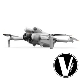 Flycam DJI Mini 4 Pro ( RC N2 ) | Chính hãng - giá rẻ