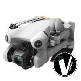 Flycam DJI Mini 4 Pro ( RC N2 ) | Chính hãng - giá rẻ