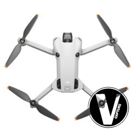 Flycam DJI Mini 4 Pro ( RC N2 ) | Chính hãng - giá rẻ