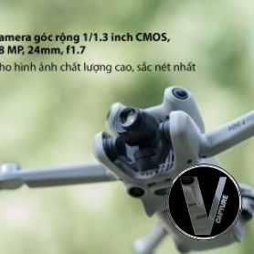 Flycam DJI Mini 4 Pro ( RC N2 ) | Chính hãng - giá rẻ