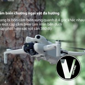 Flycam DJI Mini 4 Pro ( RC N2 ) | Chính hãng - giá rẻ