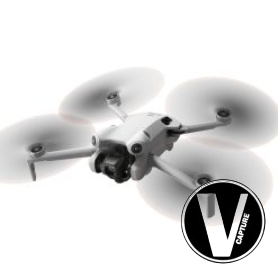 Flycam DJI Mini 4 Pro ( RC N2 ) | Chính hãng - giá rẻ