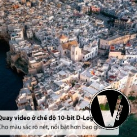 Flycam DJI Mini 4 Pro ( RC N2 ) | Chính hãng - giá rẻ