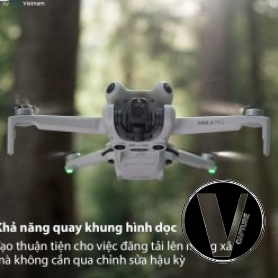 Flycam DJI Mini 4 Pro ( RC N2 ) | Chính hãng - giá rẻ