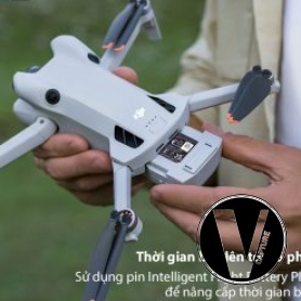 Flycam DJI Mini 4 Pro ( RC N2 ) | Chính hãng - giá rẻ