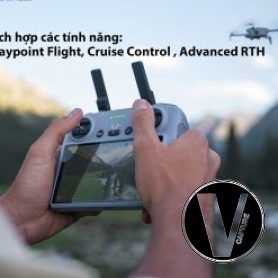 Flycam DJI Mini 4 Pro ( RC N2 ) | Chính hãng - giá rẻ