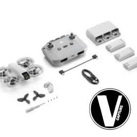 DJI Neo (Combo) | Chính hãng - giá rẻ 