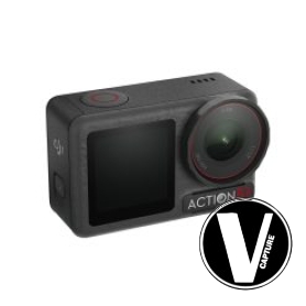 DJI Osmo Action 5 Pro combo | Chính hãng - giá rẻ - hỗ trợ trả góp 