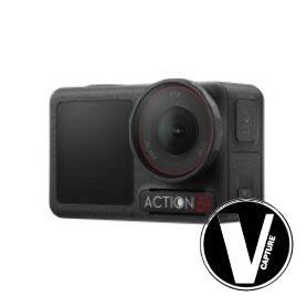 DJI Osmo Action 5 Pro | Chính hãng - giá rẻ -hỗ trợ trả góp
