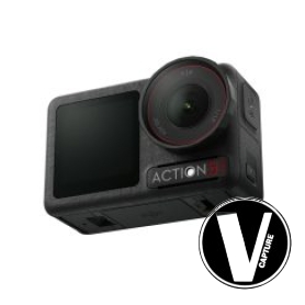 DJI Osmo Action 5 Pro | Chính hãng - giá rẻ -hỗ trợ trả góp