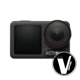 DJI Osmo Action 5 Pro combo | Chính hãng - giá rẻ - hỗ trợ trả góp 