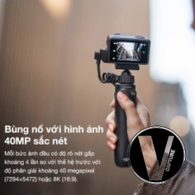 DJI Osmo Action 5 Pro combo | Chính hãng - giá rẻ - hỗ trợ trả góp 