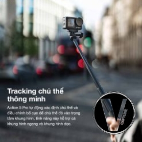 DJI Osmo Action 5 Pro combo | Chính hãng - giá rẻ - hỗ trợ trả góp 