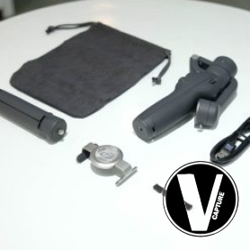 DJI Osmo Mobile 6 | Chính hãng - giá rẻ - hỗ trợ trả góp