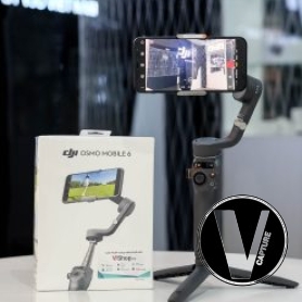 DJI Osmo Mobile 6 | Chính hãng - giá rẻ - hỗ trợ trả góp