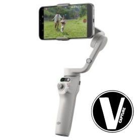 DJI Osmo Mobile 6 | Chính hãng - giá rẻ - hỗ trợ trả góp