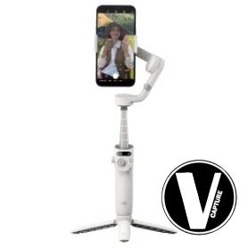 DJI Osmo Mobile 6 | Chính hãng - giá rẻ - hỗ trợ trả góp