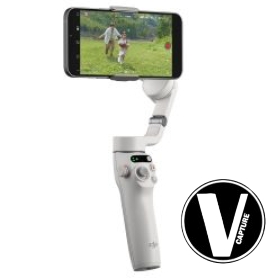 DJI Osmo Mobile 6 | Chính hãng - giá rẻ - hỗ trợ trả góp