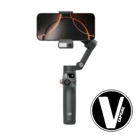 DJI Osmo Mobile 7 | Chính hãng - giá rẻ - hỗ trợ trả góp 