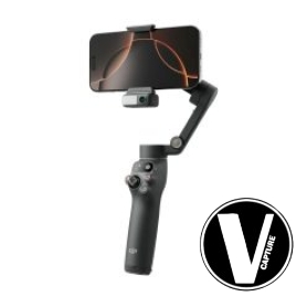 DJI Osmo Mobile 7 | Chính hãng - giá rẻ - hỗ trợ trả góp 