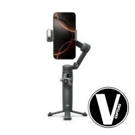 DJI Osmo Mobile 7 | Chính hãng - giá rẻ - hỗ trợ trả góp 