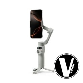 DJI Osmo Mobile 7 | Chính hãng - giá rẻ - hỗ trợ trả góp 