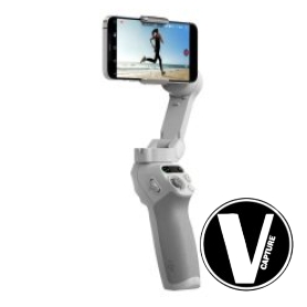DJI Osmo Mobile SE | Chính hãng - giá rẻ - có hỗ trợ trả góp