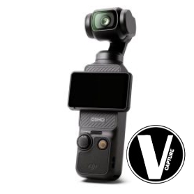 DJI Osmo Pocket 3 | Chính hãng - giá rẻ