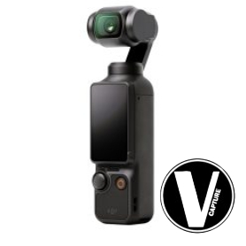DJI Osmo Pocket 3 | Chính hãng - giá rẻ