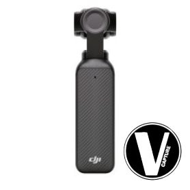 DJI Osmo Pocket 3 | Chính hãng - giá rẻ