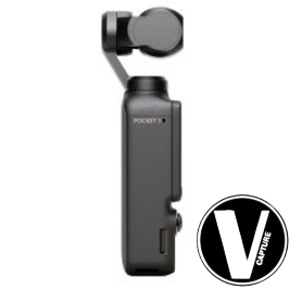 DJI Osmo Pocket 3 | Chính hãng - giá rẻ