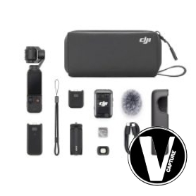DJI Osmo Pocket 3 | Chính hãng - giá rẻ